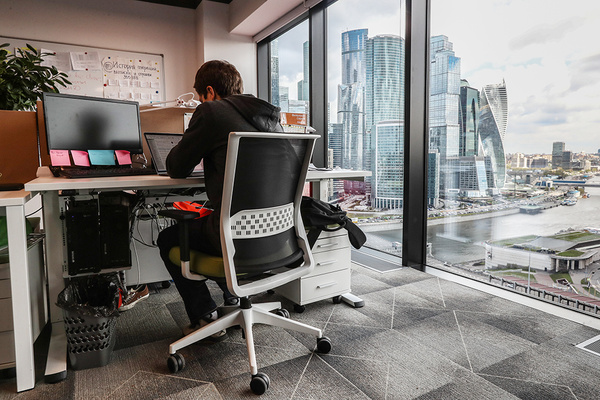 Как поддерживать оптимальную температуру в кабинете