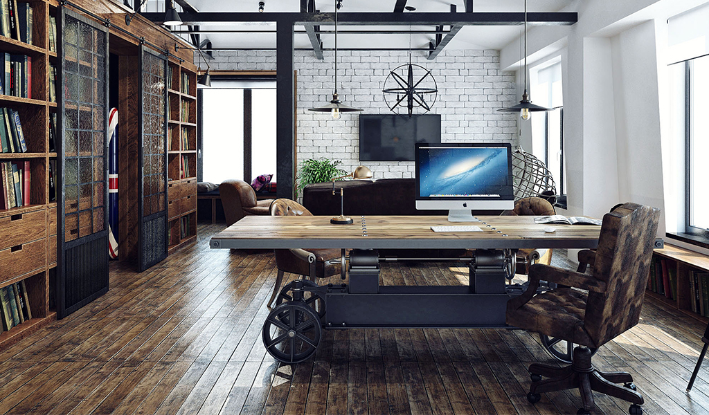 Как организовать место для хранения в личном кабинете