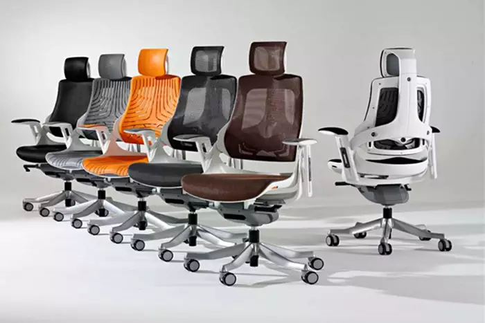 Как выбрать комфортное кресло для личного кабинета